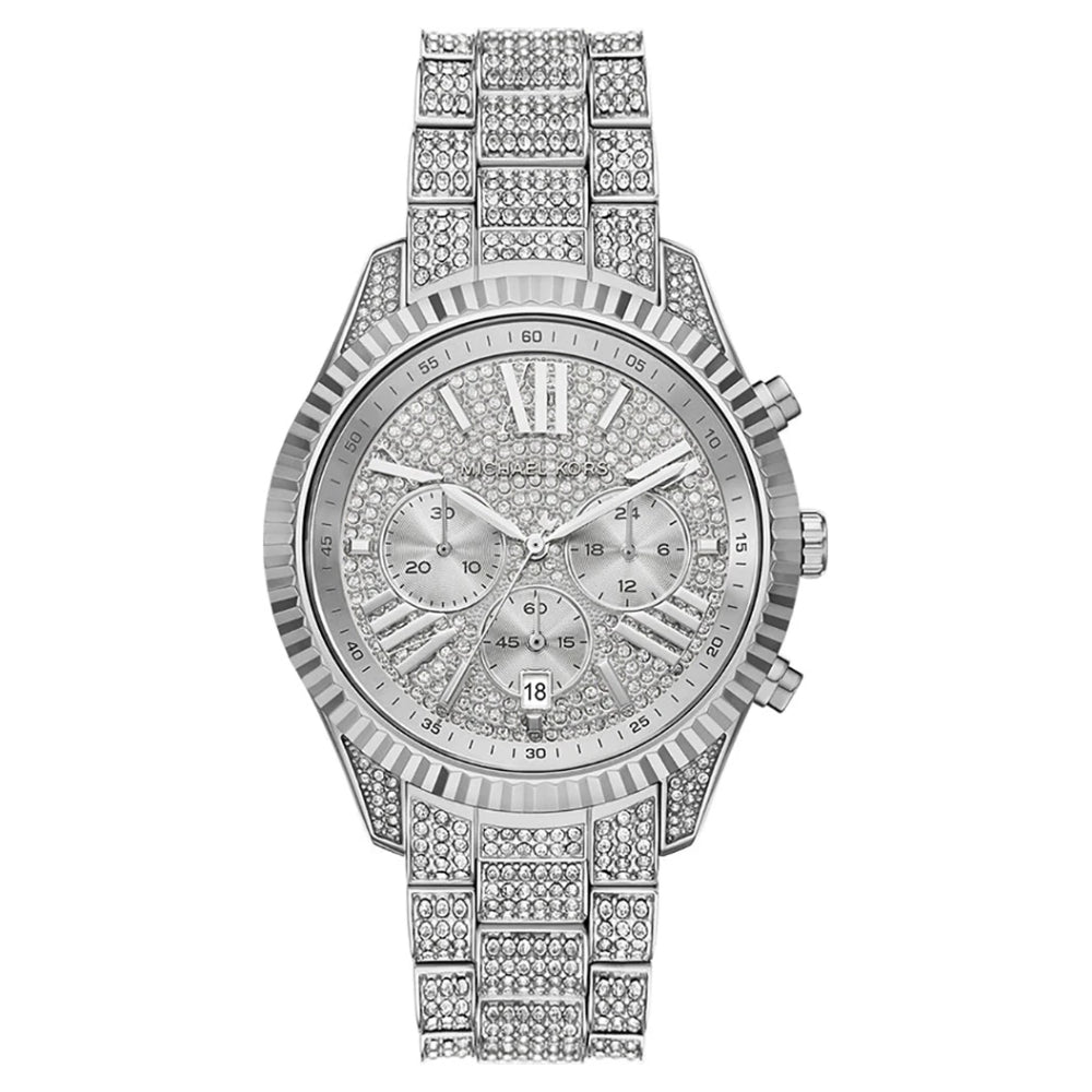 Michael Kors Lexington Women's 42mm Bracelet Watch