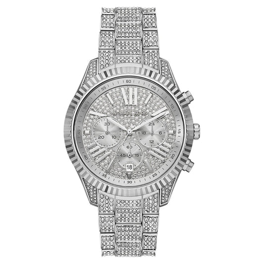 Michael Kors Lexington Women's 42mm Bracelet Watch