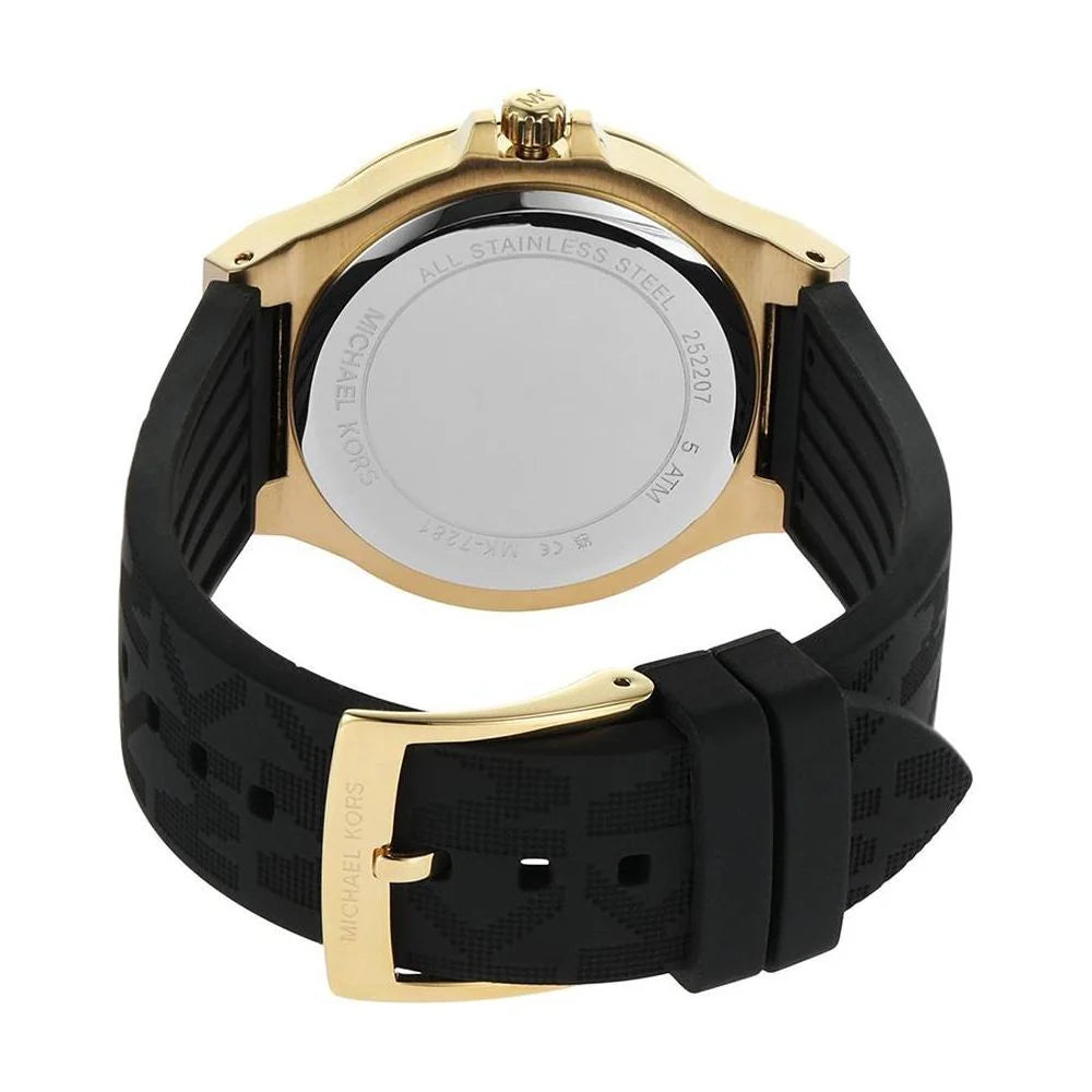 Michael Kors Lennox Women's 37mm Quartz Strap Watch