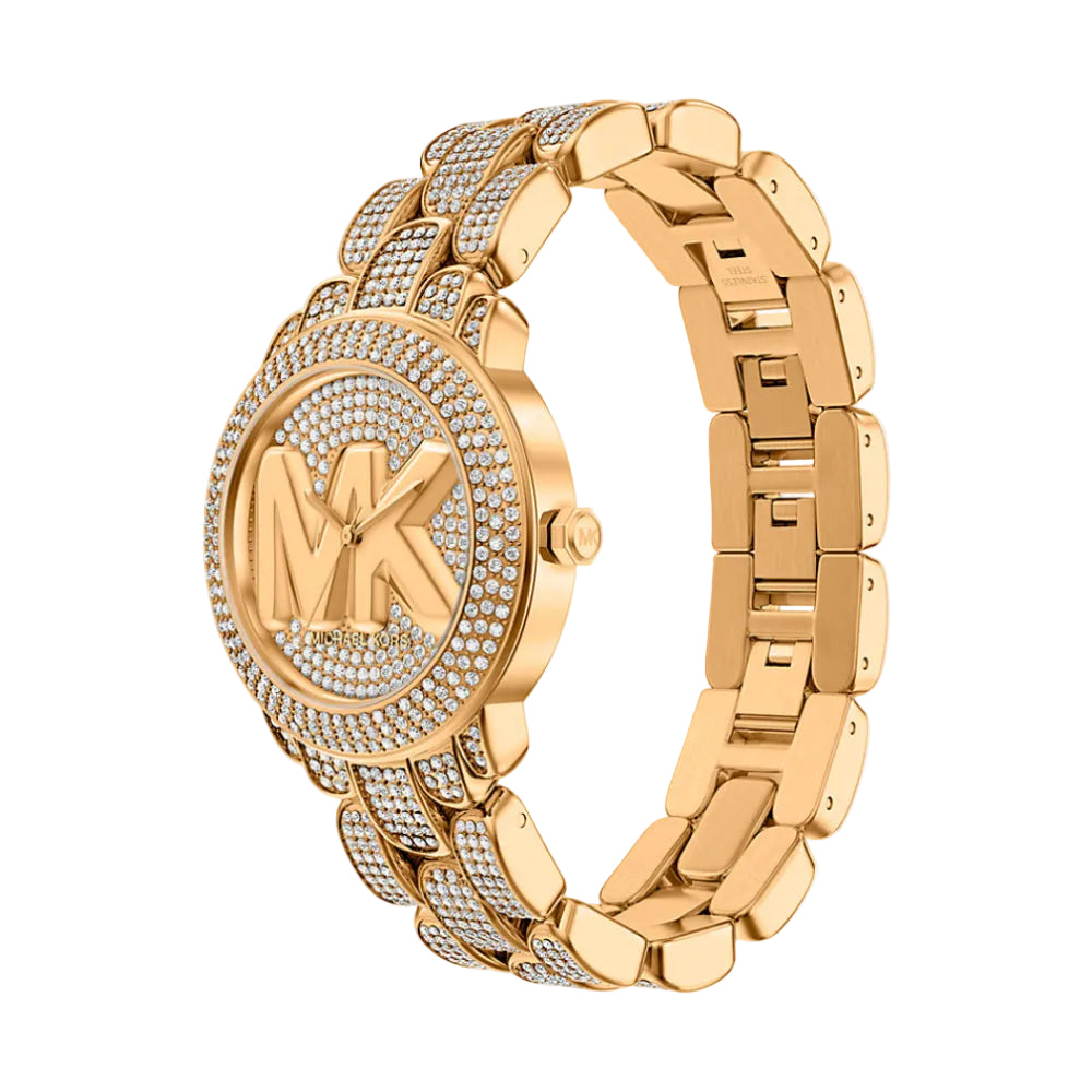 Michael Kors Phoebe Women's 36mm Bracelet Watch