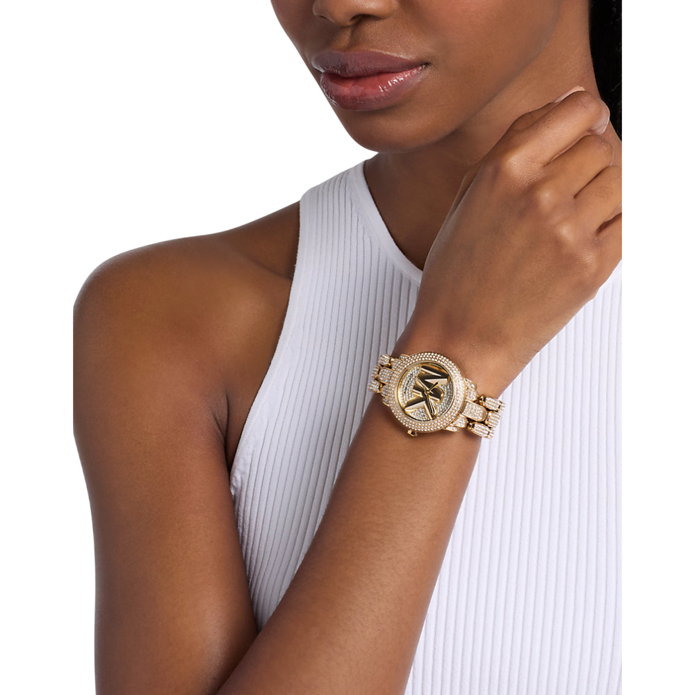 Michael Kors Phoebe Women's 36mm Bracelet Watch