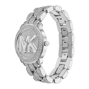 Michael Kors Phoebe Women's 36mm Bracelet Watch