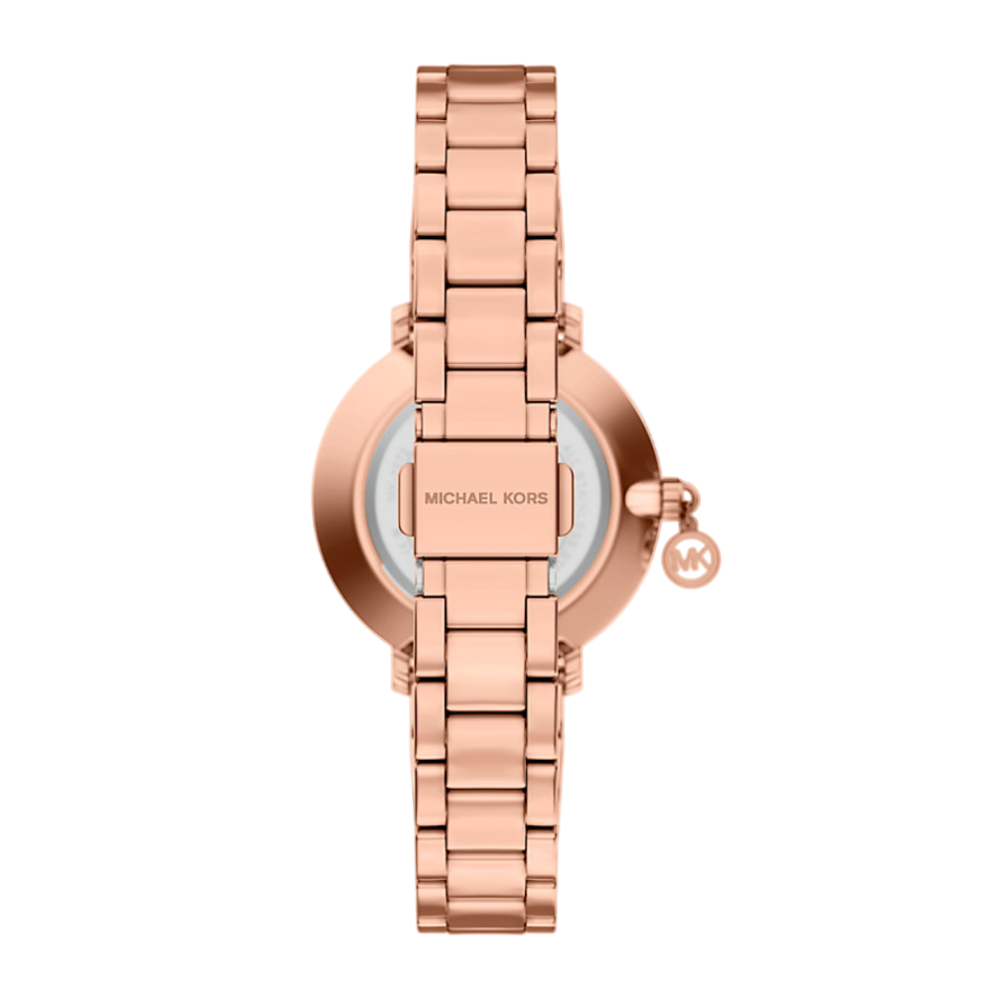 Michael Kors Mini Pyper Women's 32mm Bracelet Watch