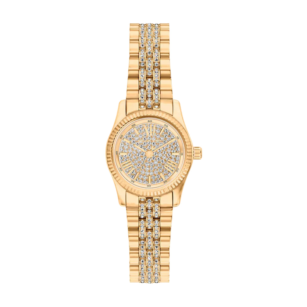 Michael Kors Small Lexington Women's 26mm Bracelet Watch