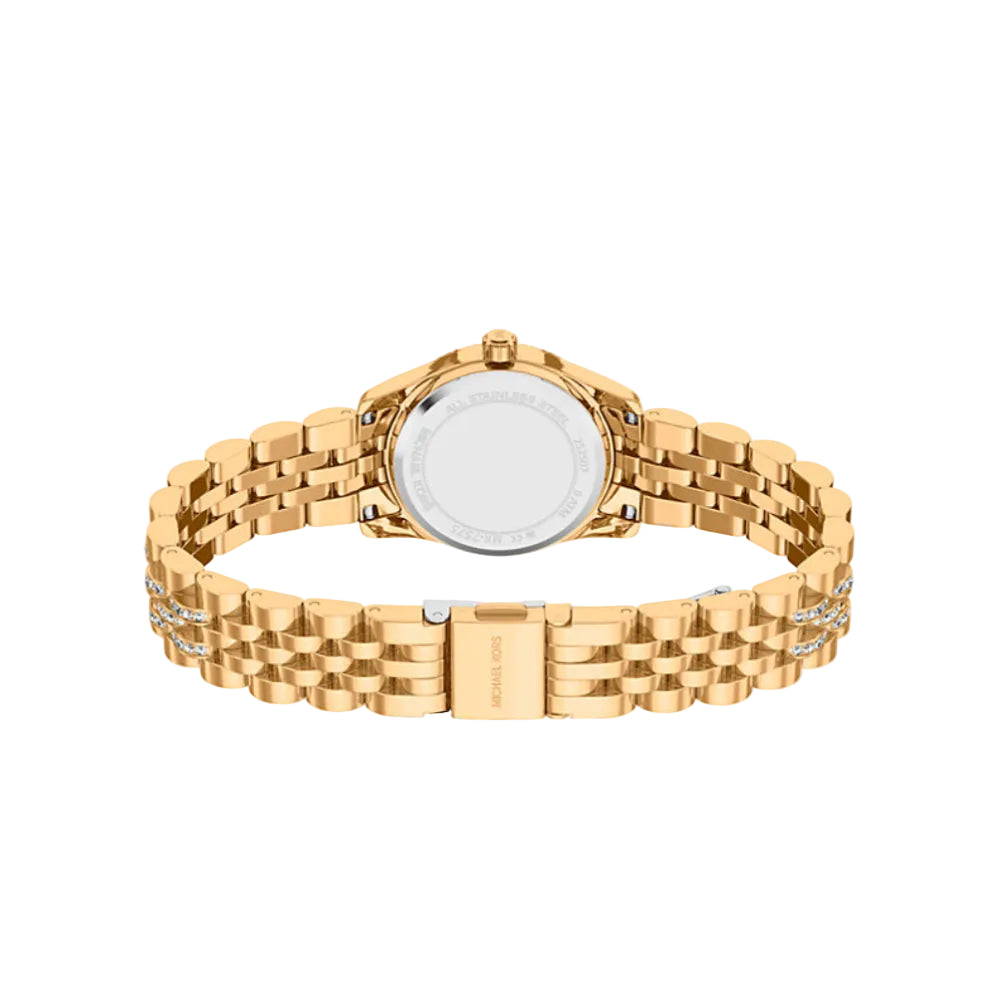 Michael Kors Small Lexington Women's 26mm Bracelet Watch
