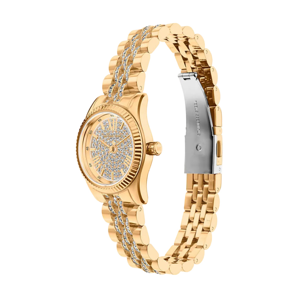 Michael Kors Small Lexington Women's 26mm Bracelet Watch