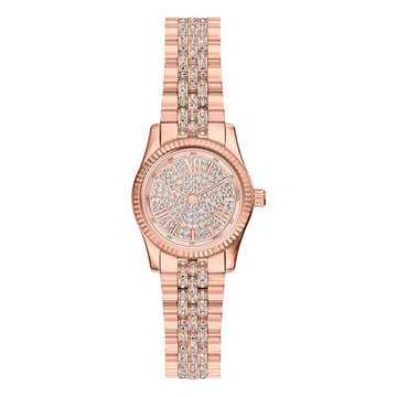 Michael Kors Small Lexington Women's 26mm Bracelet Watch
