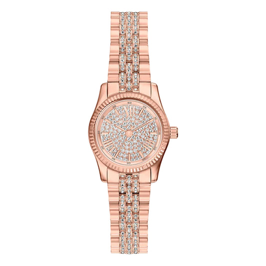 Michael Kors Small Lexington Women's 26mm Bracelet Watch