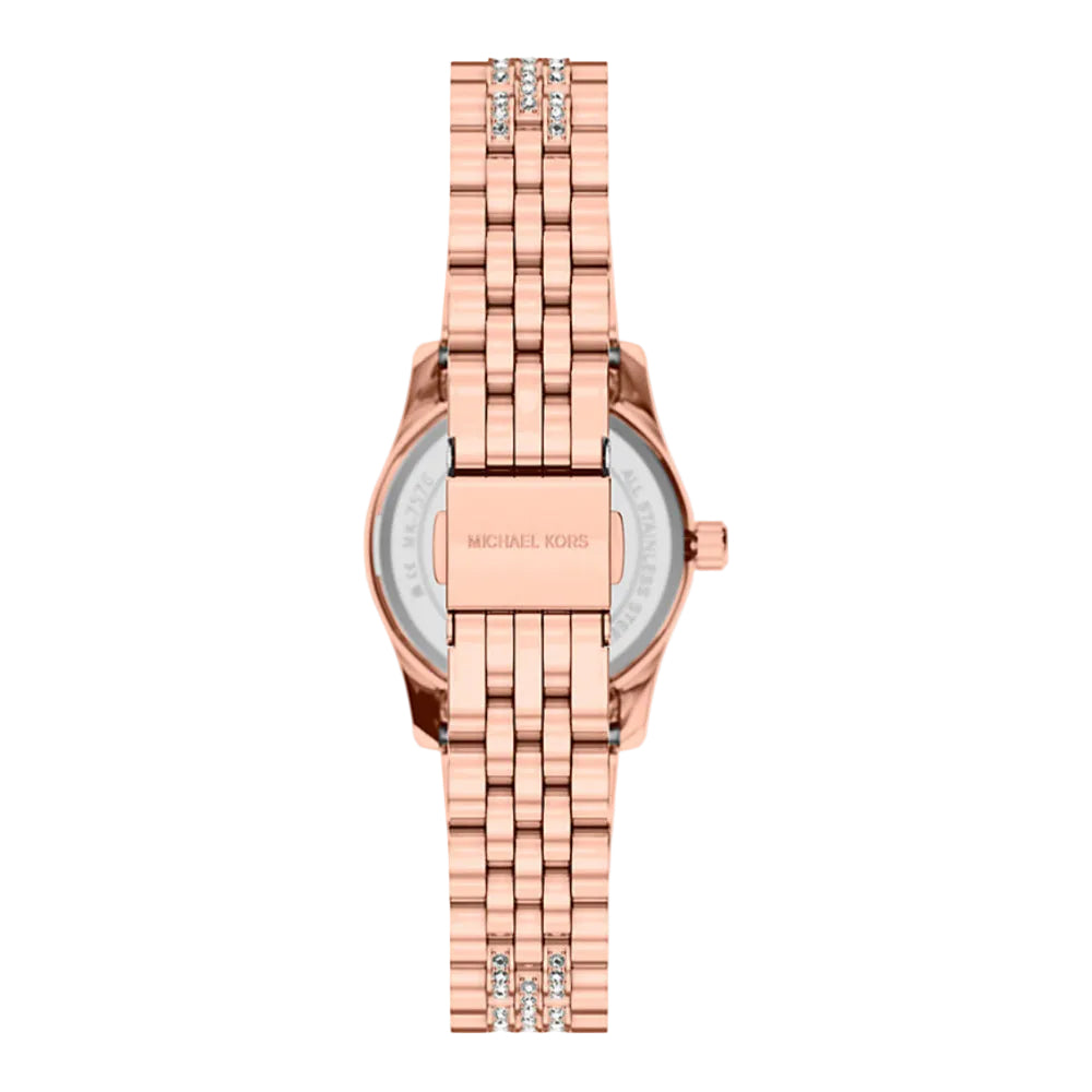 Michael Kors Small Lexington Women's 26mm Bracelet Watch