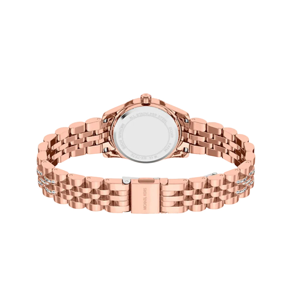 Michael Kors Small Lexington Women's 26mm Bracelet Watch