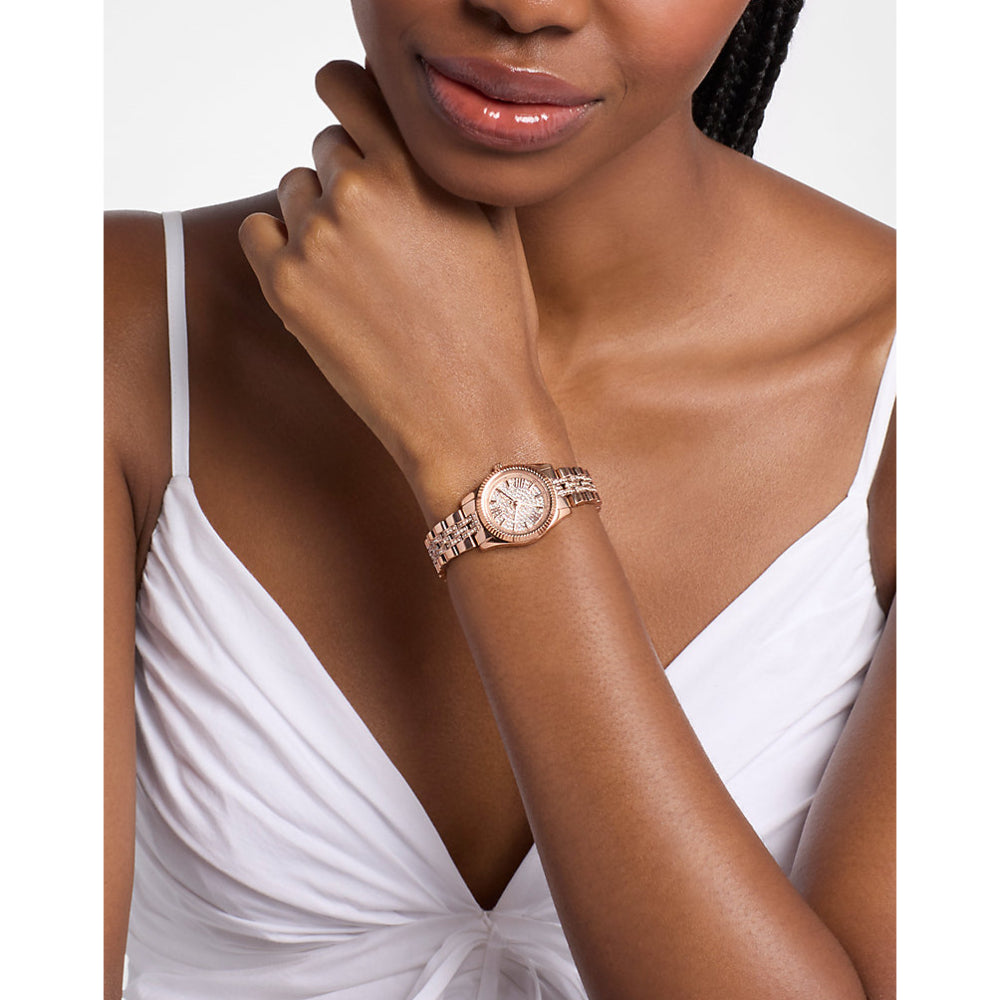 Michael Kors Small Lexington Women's 26mm Bracelet Watch