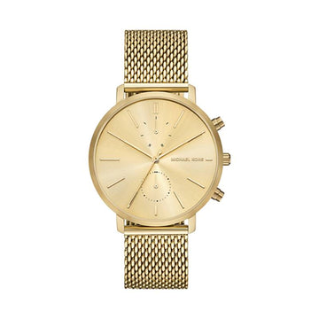 Michael Kors Blake Men's 42mm Analog Bracelet Watch