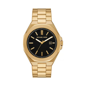 Michael Kors Callum Men's 44mm Bracelet Watch