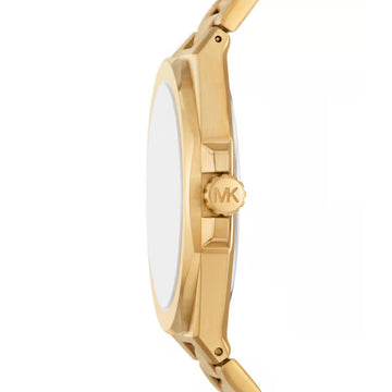 Michael Kors Callum Men's 44mm Bracelet Watch
