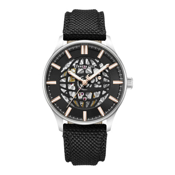 Kenneth Cole New York Men's 22mm Strap Watch