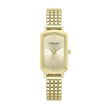 Kenneth Cole New York Women's 22mm Analog Bracelet Watch