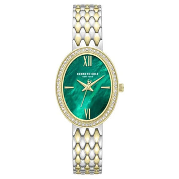 Kenneth Cole Women's 38mm Analog Bracelet Watch