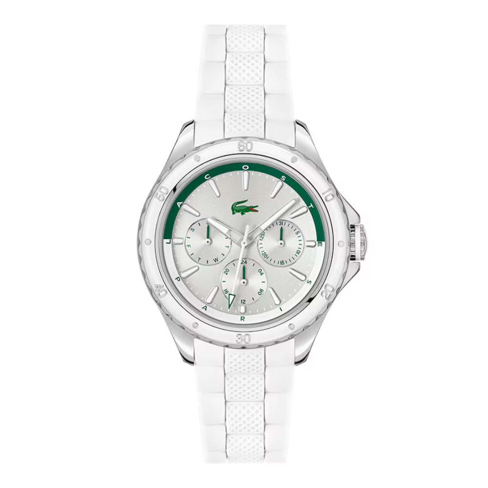 Lacoste Santorini Women's 38mm Strap Watch