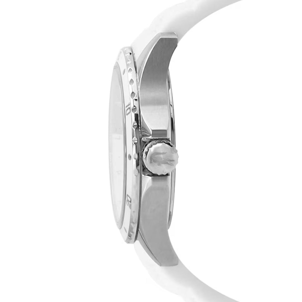 Lacoste Santorini Women's 38mm Strap Watch