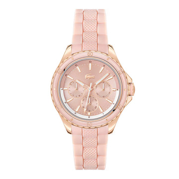 Lacoste Santorini Women's 38mm Strap Watch