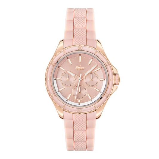 Lacoste Santorini Women's 38mm Strap Watch