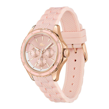 Lacoste Santorini Women's 38mm Strap Watch