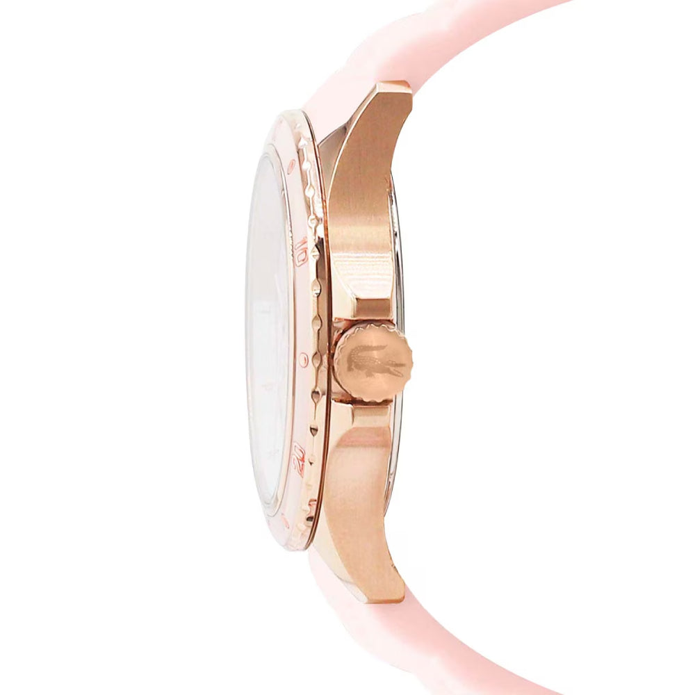 Lacoste Santorini Women's 38mm Strap Watch