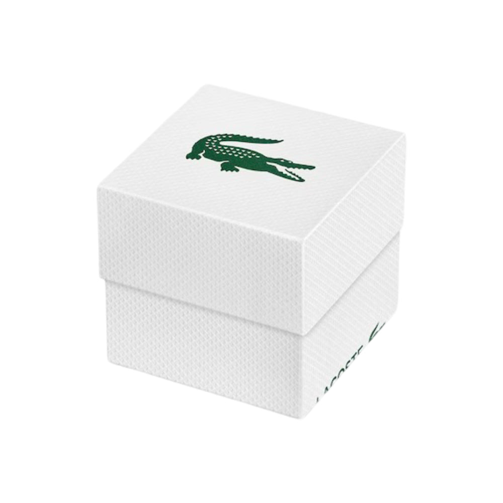 Lacoste LC33 Men's 45mm Ana-Digi Strap Watch