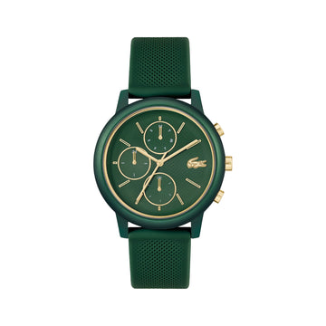 Lacoste 12.12 Move Men's 42mm Strap Watch