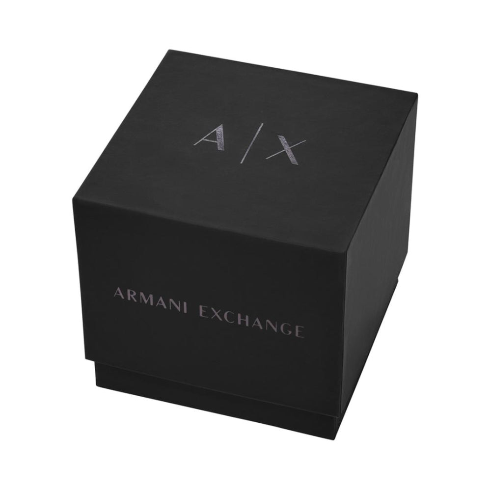 Armani Exchange Audora Women's 34mm Bracelet Watch