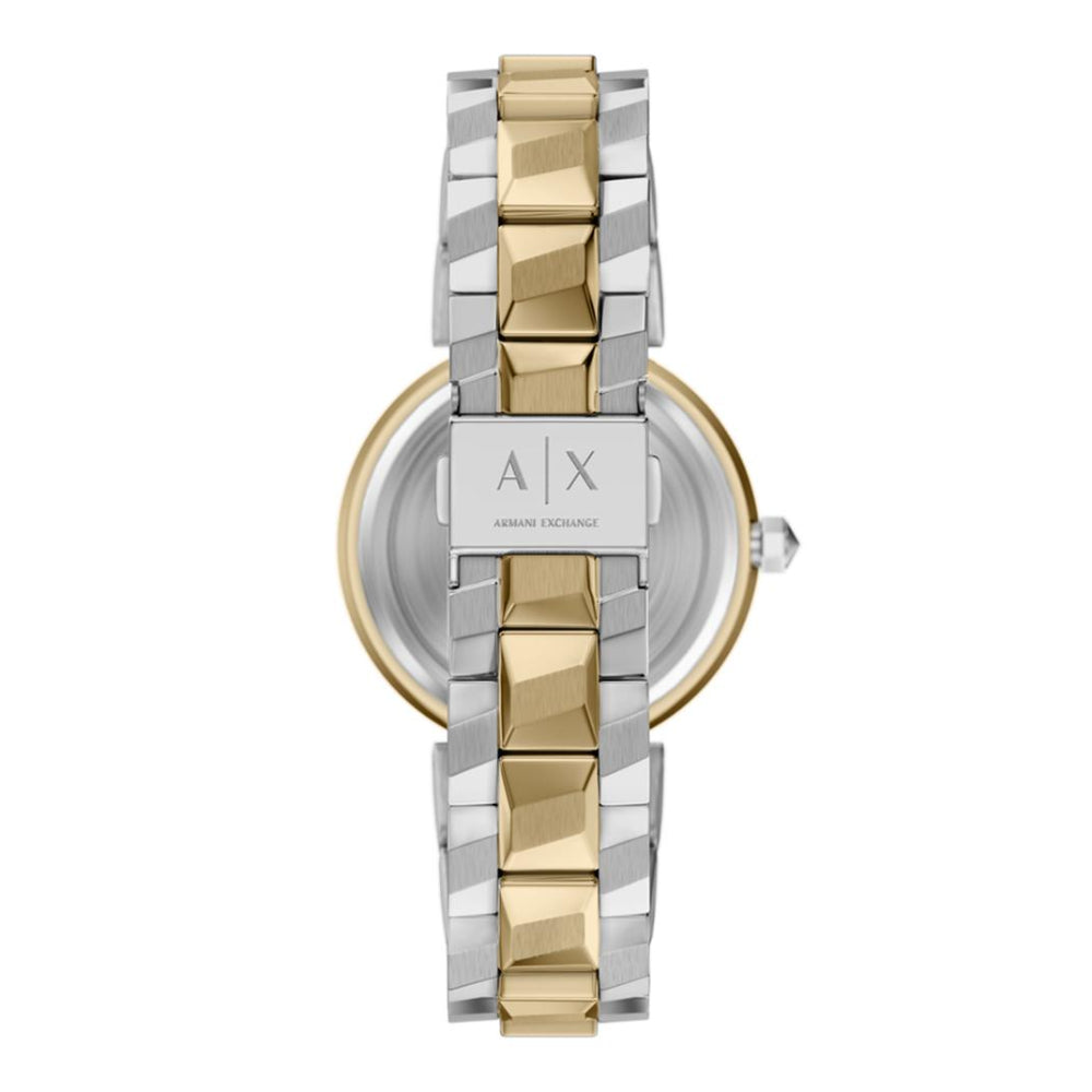 Armani Exchange Audora Women's 34mm Bracelet Watch