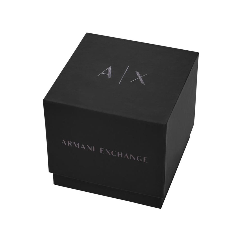 Armani Exchange Audora Women's 34mm Bracelet Watch