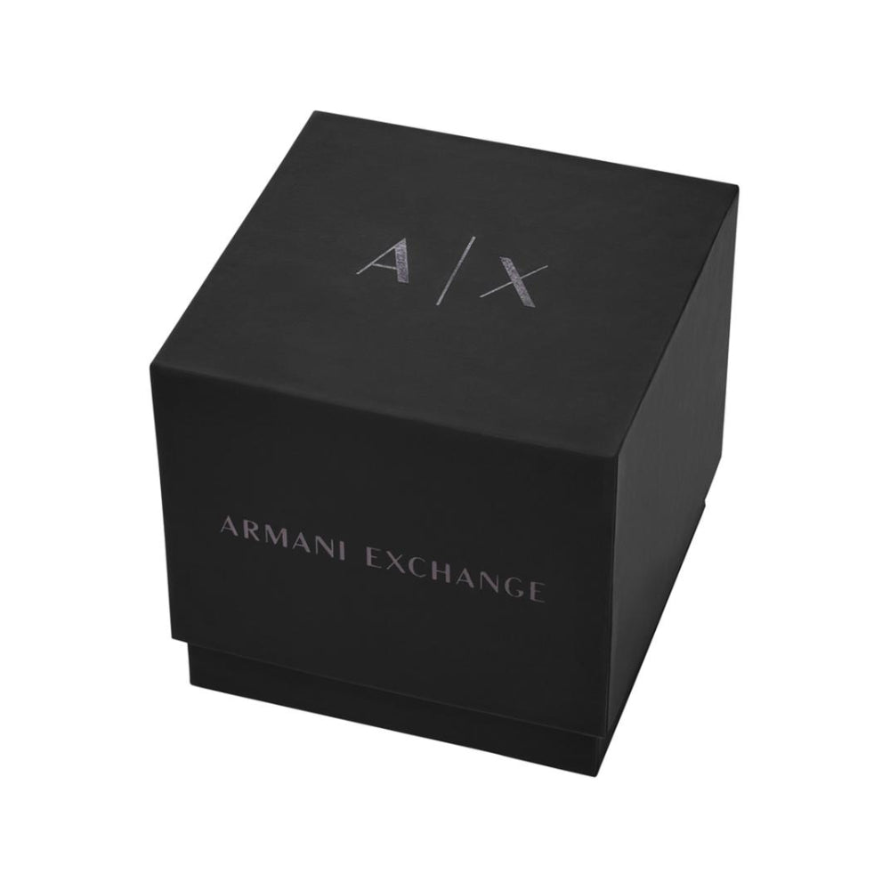 Armani Exchange Audora Women's 34mm Bracelet Watch