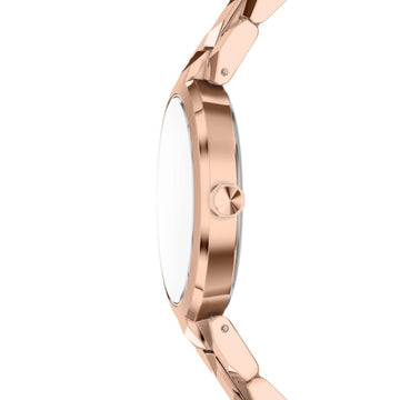 Armani Exchange Audora Women's 34mm Bracelet Watch