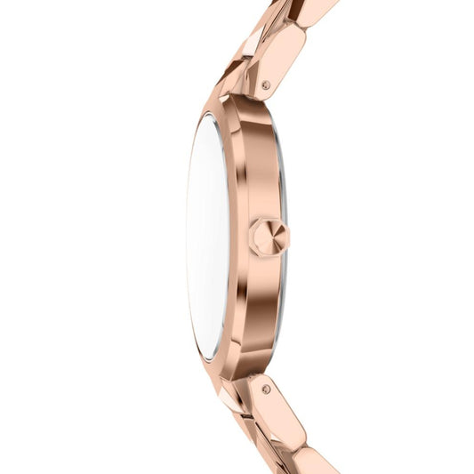 Armani Exchange Audora Women's 34mm Bracelet Watch