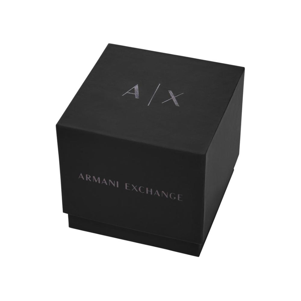 Armani Exchange Audora Women's 34mm Bracelet Watch