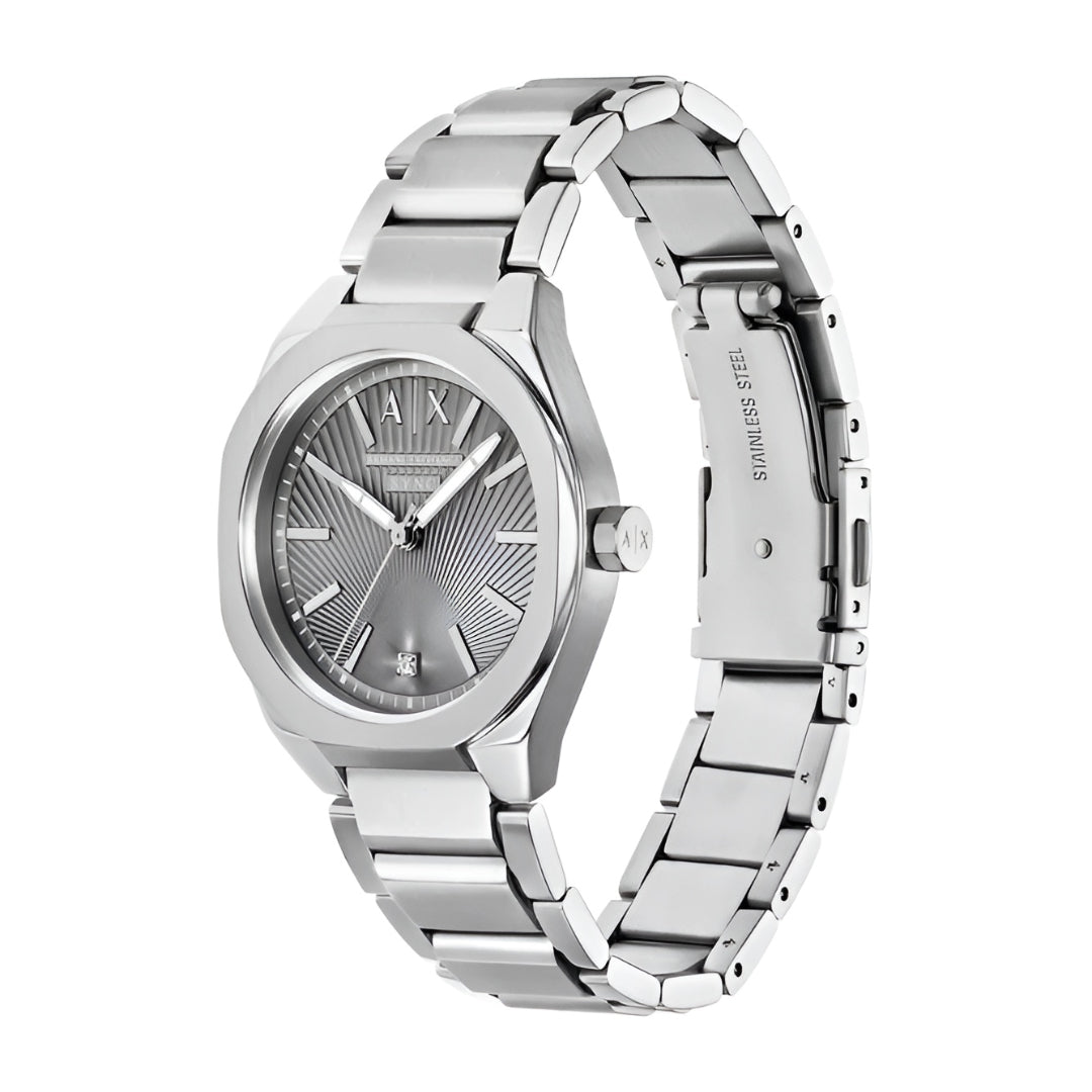 Armani Exchange Sync Women's 36mm Bracelet Watch