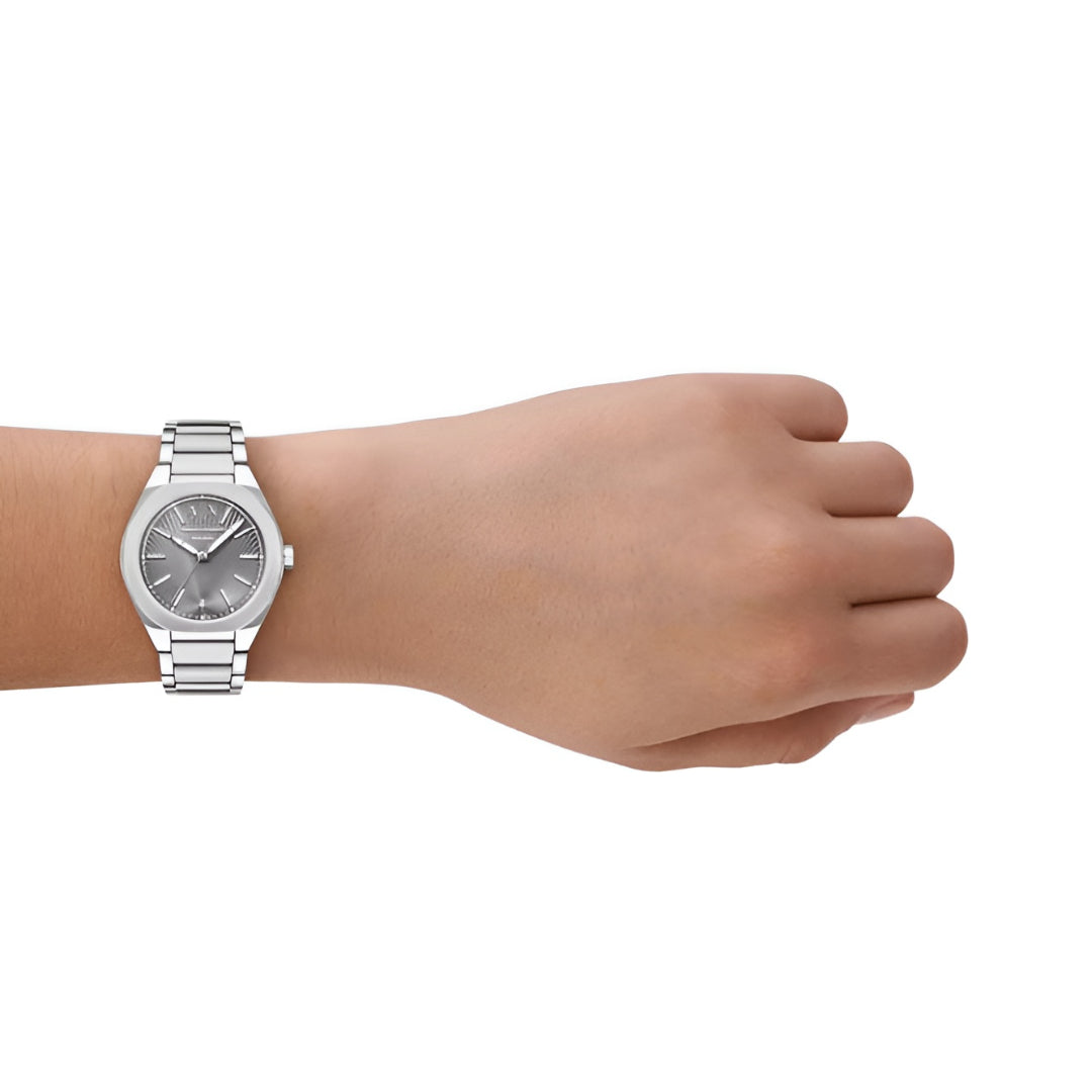 Armani Exchange Sync Women's 36mm Bracelet Watch