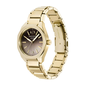Armani Exchange Sync Women's 36mm Bracelet Watch