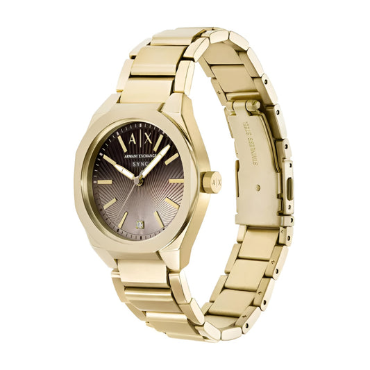 Armani Exchange Sync Women's 36mm Bracelet Watch