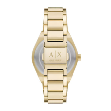 Armani Exchange Sync Women's 36mm Bracelet Watch