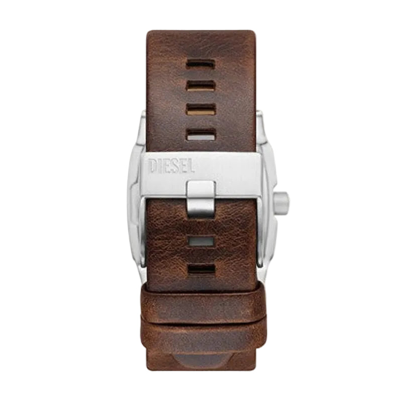 Diesel Cliffhanger 36mm Men's Watch, Pink - Curacao