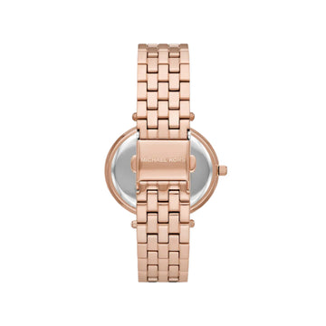 Michael Kors Darci Women's 33mm Analog Bracelet Watch