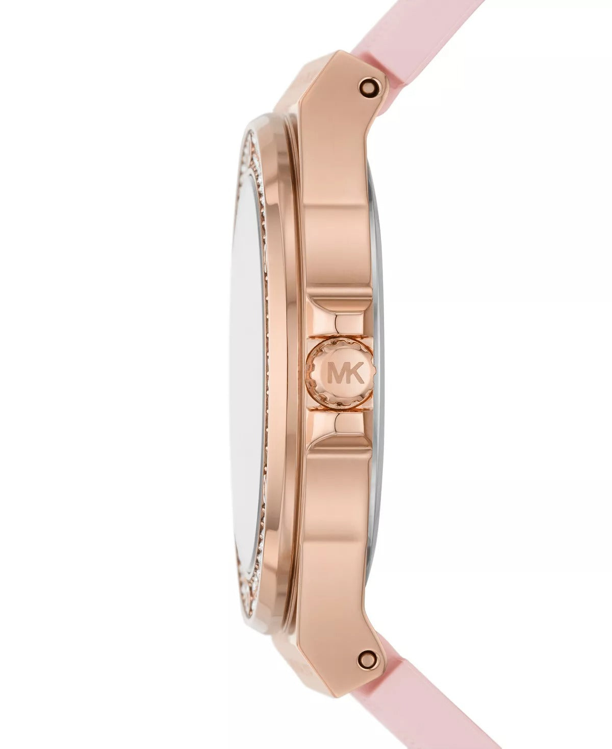 Michael Kors Lennox Women's 37mm Quartz Strap Watch