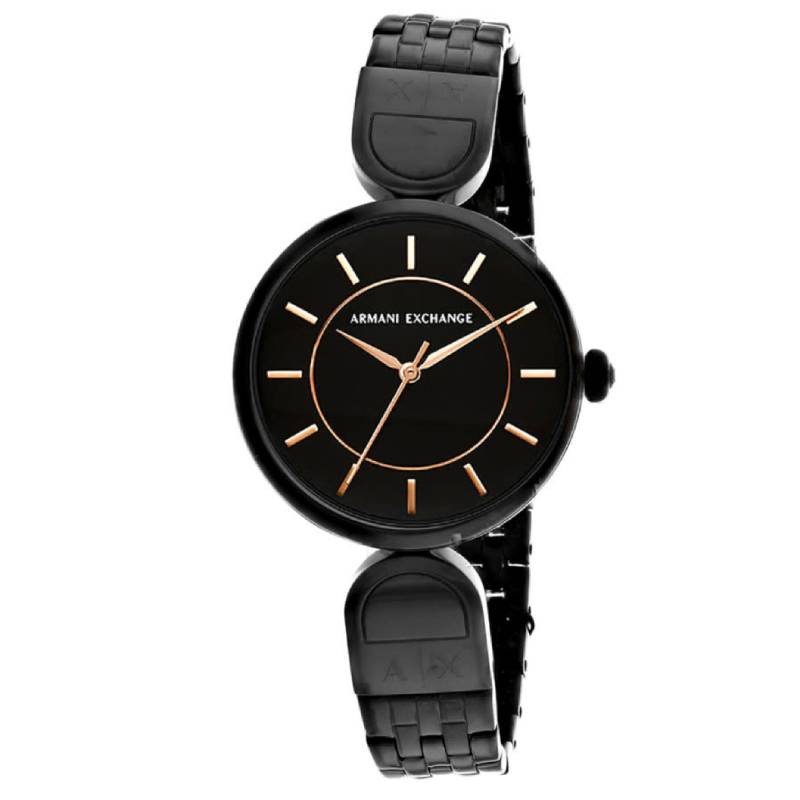 Armani Exchange Brooke Women's 32mm Quartz Bracelet Watch