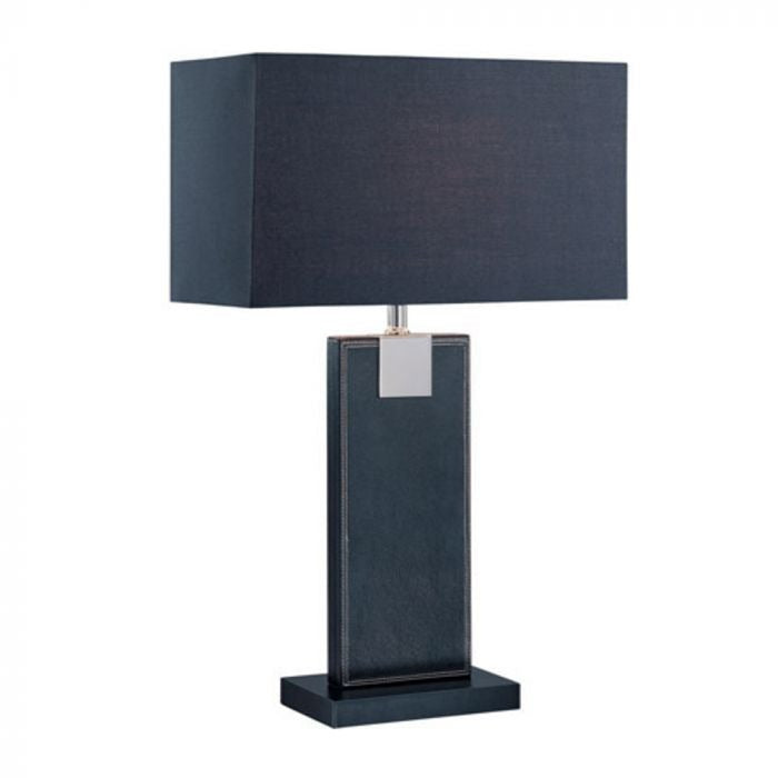 Table Lamp LS-21282 Black