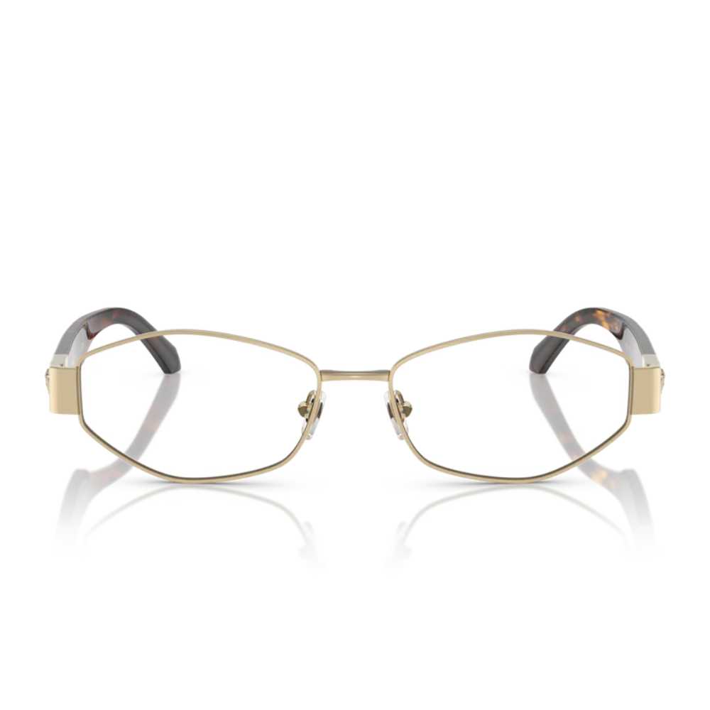 Versace VE1298531252 Women's Irregular Eyeglasses