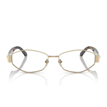 Versace VE1298531252 Women's Irregular Eyeglasses
