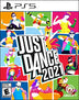 Just Dance 2021 for PlayStation 5 - Curacao