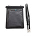 Seawag 10" Waterproof Tablet Case and Jack - Black - Curacao